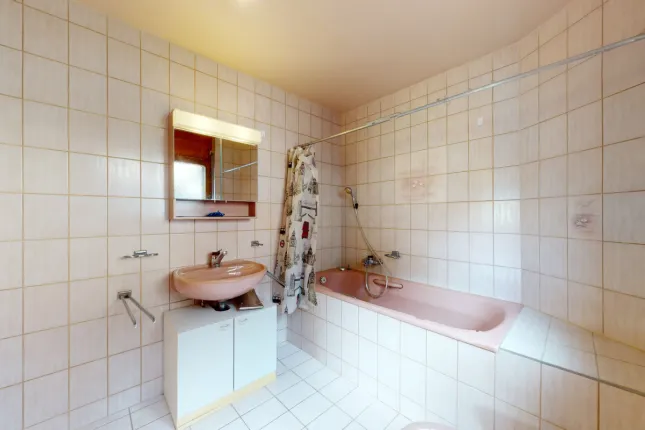 Casa in vendita a Savièse (9)