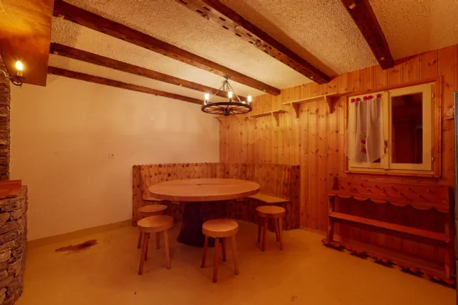 Casa in vendita a Savièse (10)