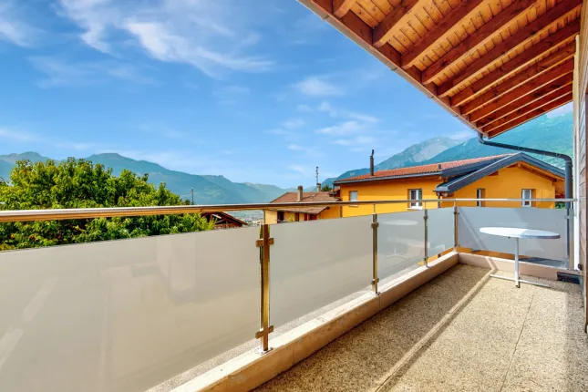 Casa in vendita a Savièse (12)