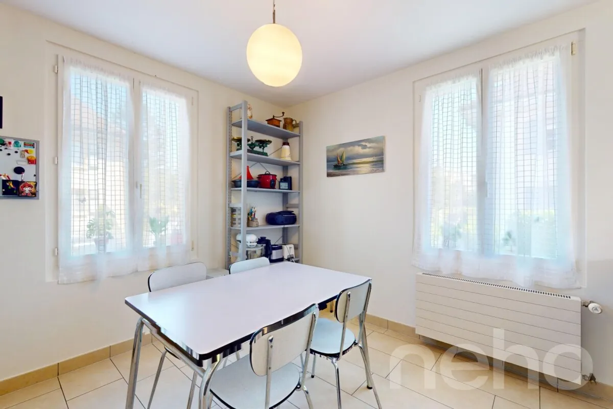 Cheseaux-Noréaz for sale Single house Switzerland - cChic-immoHub your real estate portal