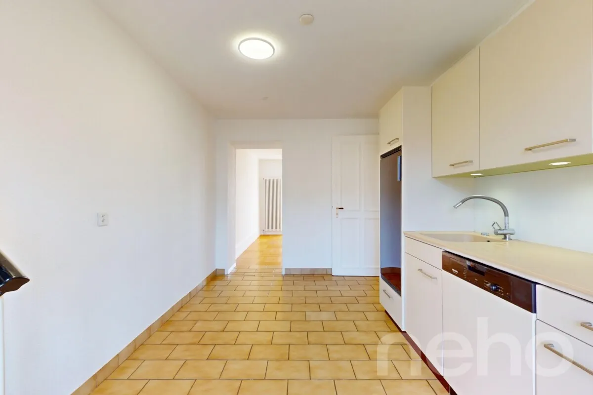 Neuchâtel for sale Roof flat Switzerland - cChic-immoHub your real estate portal