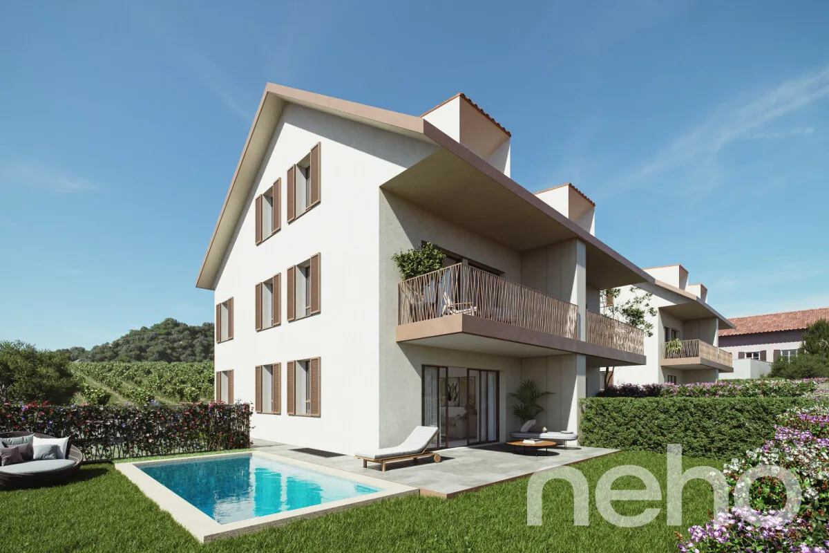 A vendre   Suisse - cChic-immoHub votre portail immobilier