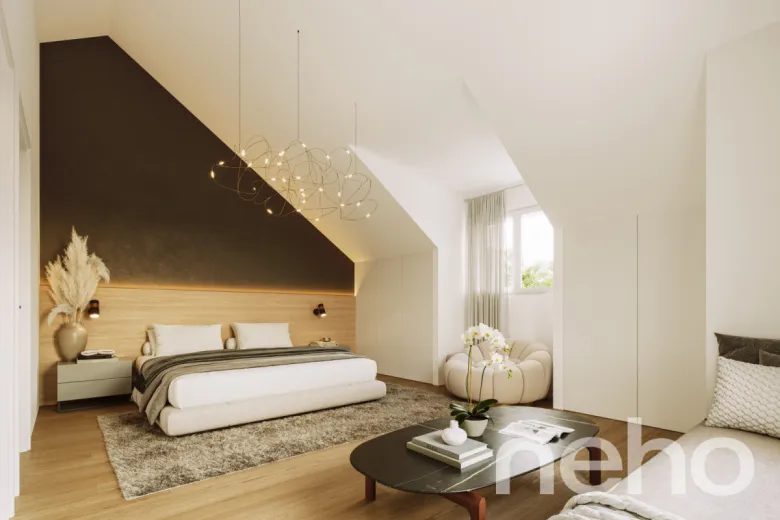 Maison à vendre à Bursins - Smart Propylaia (4)