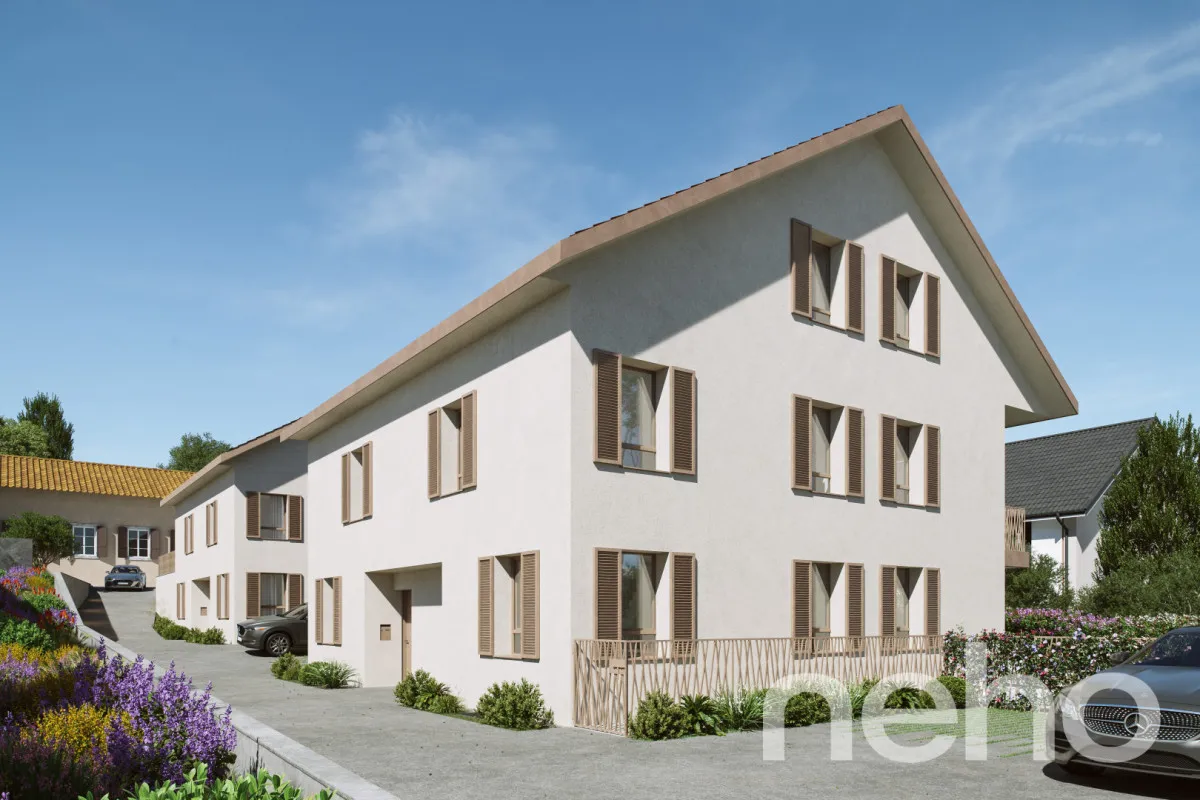 A vendre   Suisse - cChic-immoHub votre portail immobilier