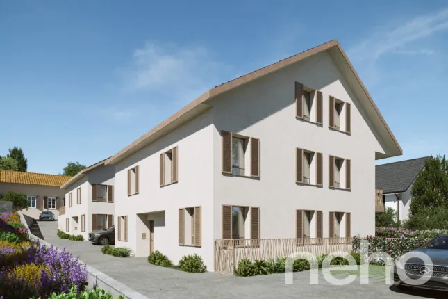 Maison à vendre à Bursins (5)