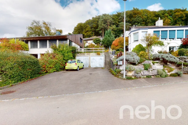 A vendre Uhwiesen Maison individuelle Suisse - cChic-immoHub votre portail immobilier