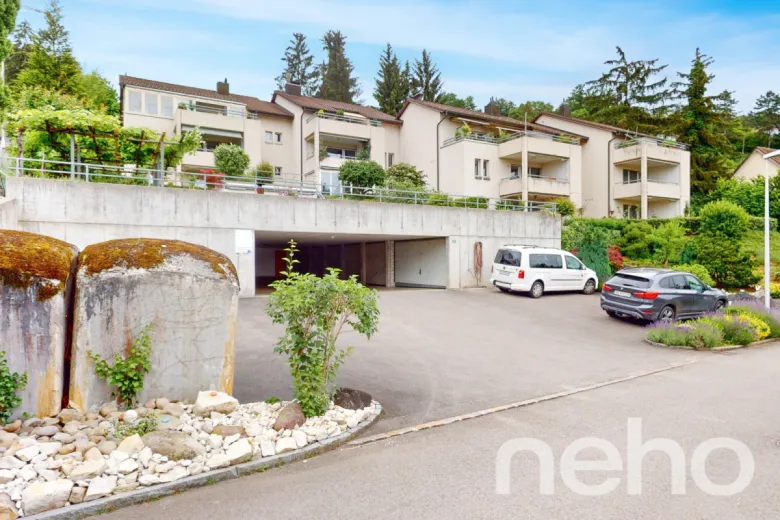 In vendita Biberstein Appartamento Svizzera - collaborazione con il portale immobiliare Smart-Propylaia