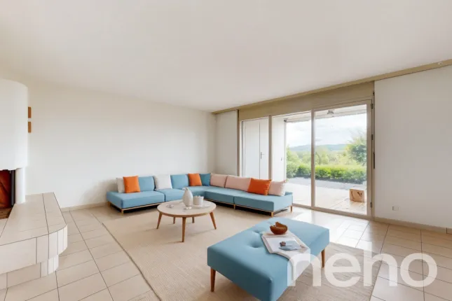 Appartement à vendre à Biberstein (2)