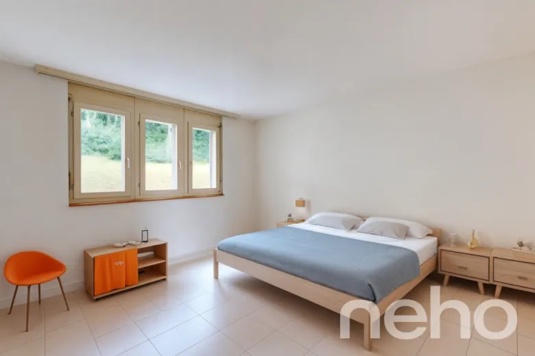 Appartamento in vendita a Biberstein - Smart Propylaia (5)