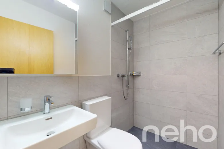 Appartamento in vendita a Biberstein - Appartamento in vendita a Biberstein, 4.5 locali, 107 m2 - Smart Propylaia (9)