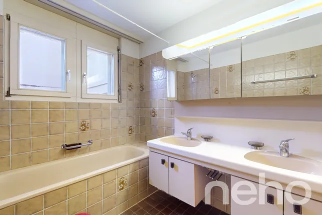 Appartement à vendre à Biberstein (10)