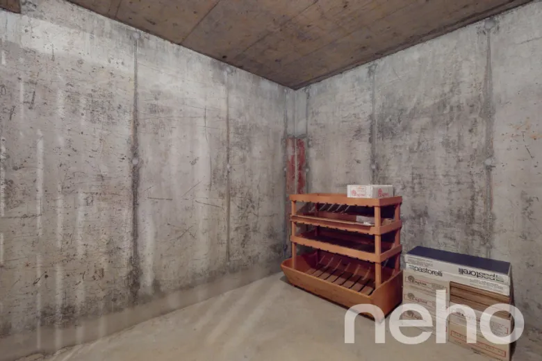 Appartamento in vendita a Biberstein - Appartamento in vendita a Biberstein, 4.5 locali, 107 m2 - Smart Propylaia (12)