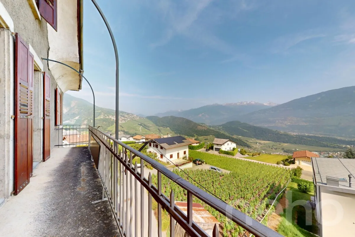 Erde for sale Apartment Switzerland - cChic-immoHub your real estate portal