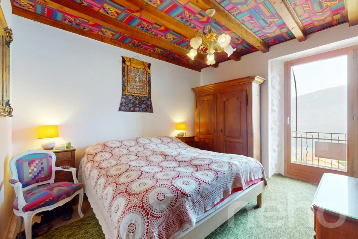 Erde for sale Apartment Switzerland - cChic-immoHub your real estate portal