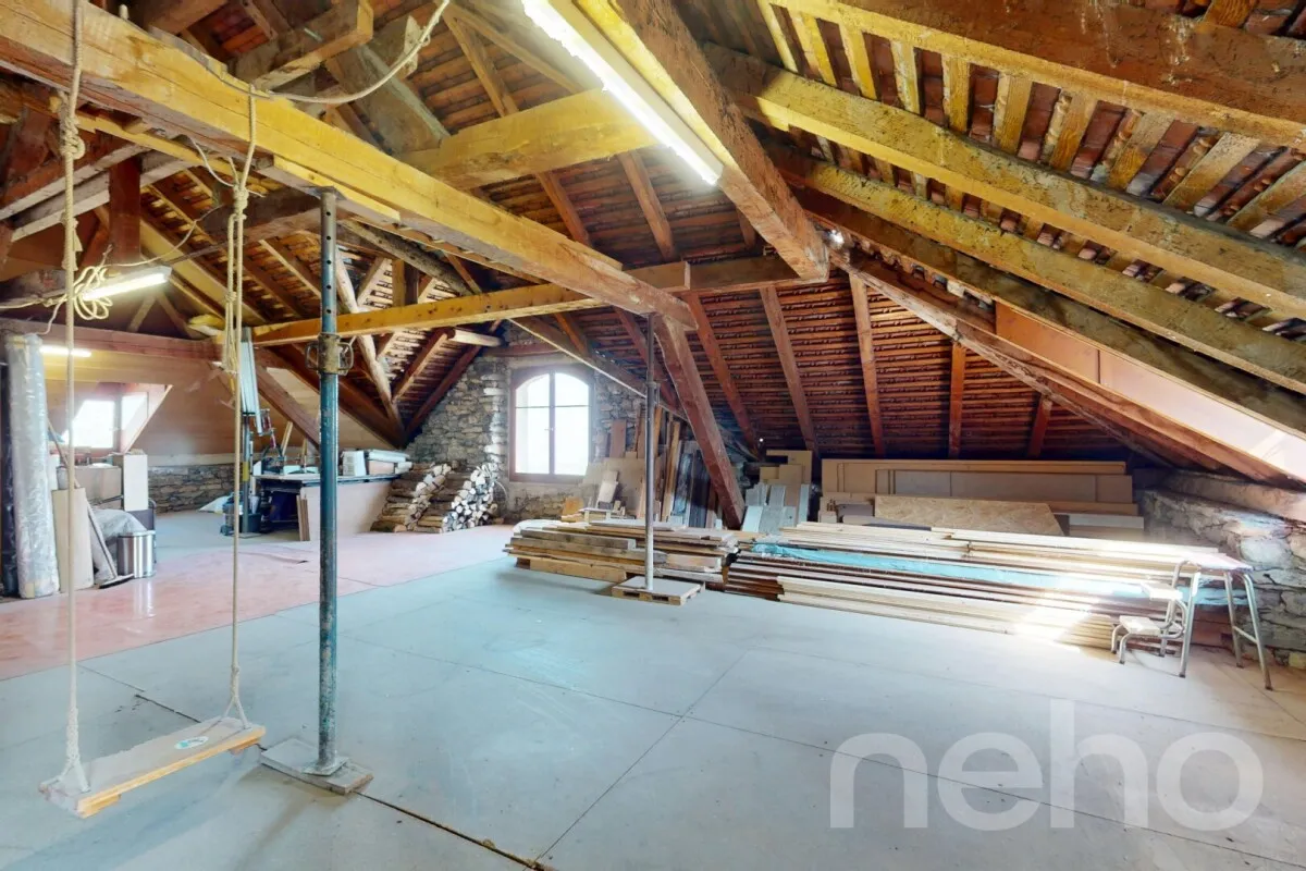 Erde for sale Apartment Switzerland - cChic-immoHub your real estate portal