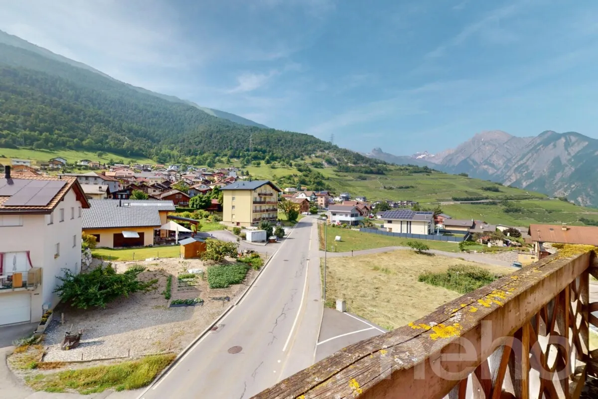 Erde for sale Apartment Switzerland - cChic-immoHub your real estate portal