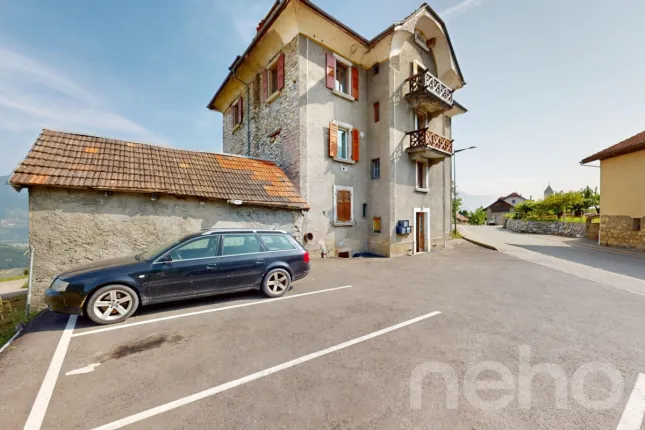 Appartamento in vendita a Erde (12)