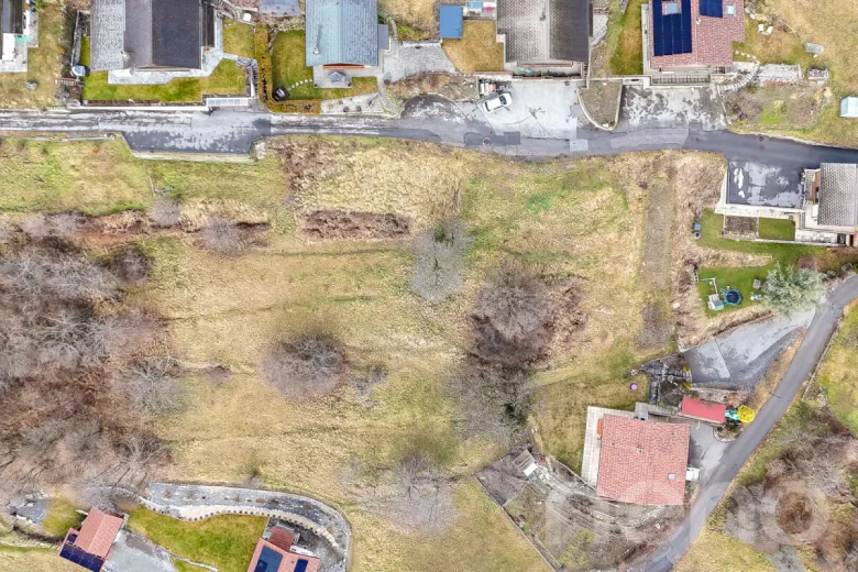Grundstück zu verkaufen in Leytron - Bauland zu verkaufen in Leytron, 1415 m2 - Smart Propylaia (3)