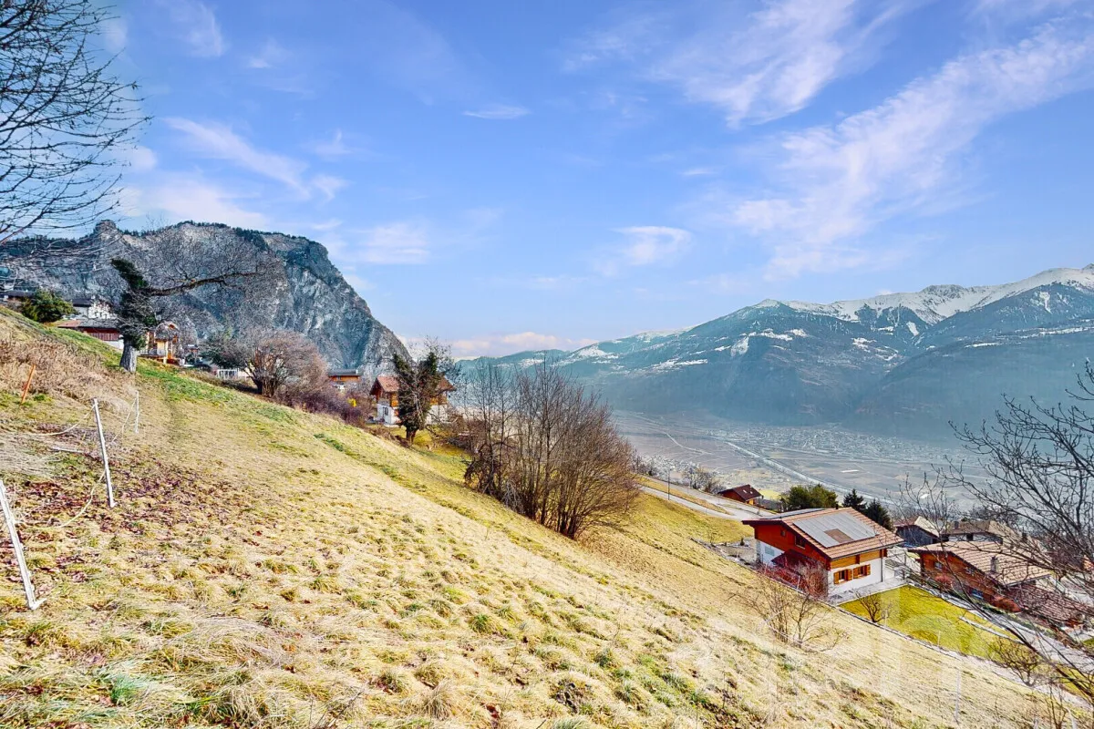 Zu verkaufen   Schweiz - cChic-immoHub Ihr Immobilienportal