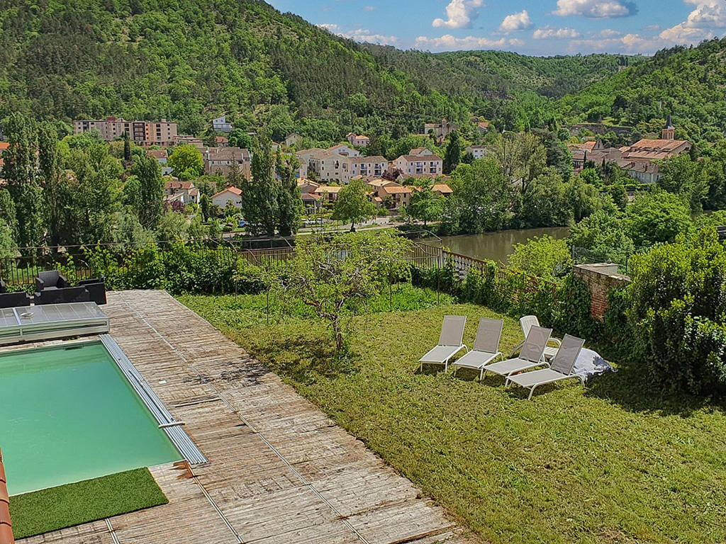 House for sale in Cahors - Smart Propylaia (2)