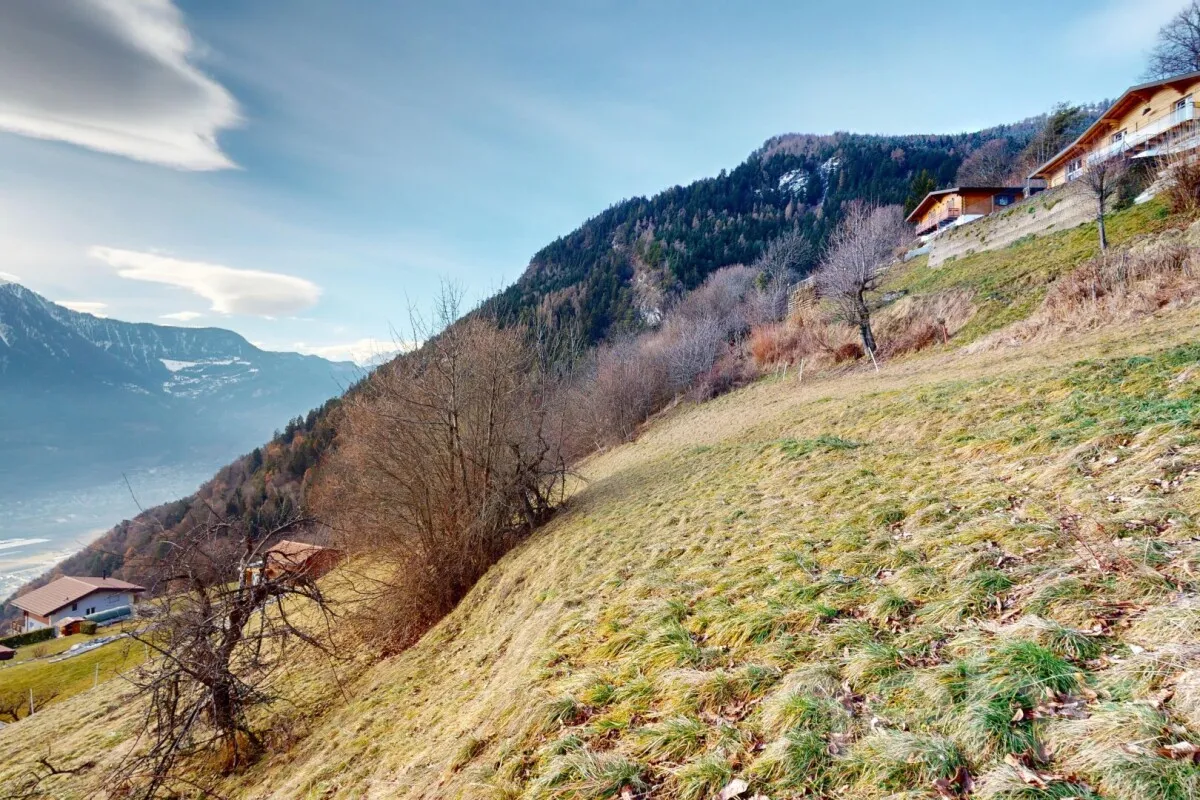 Zu verkaufen   Schweiz - cChic-immoHub Ihr Immobilienportal