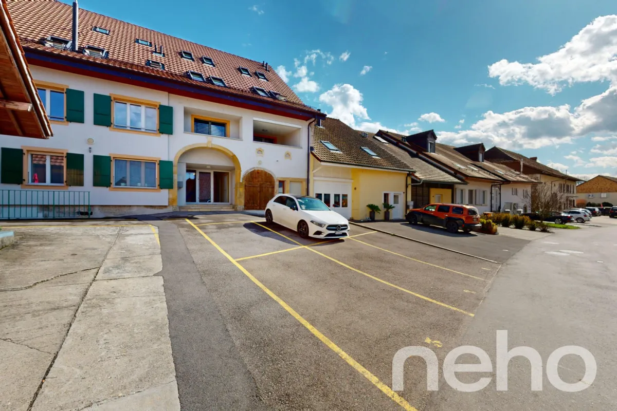 Zu verkaufen   Schweiz - cChic-immoHub Ihr Immobilienportal