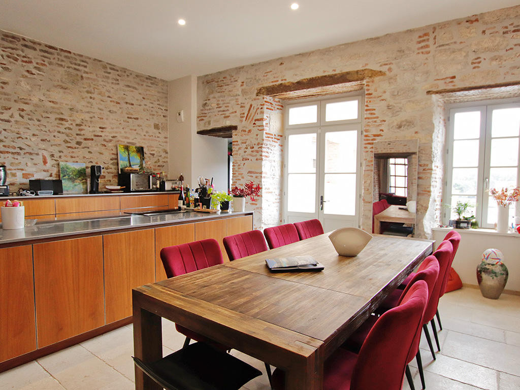 House for sale in Cahors - Smart Propylaia (4)