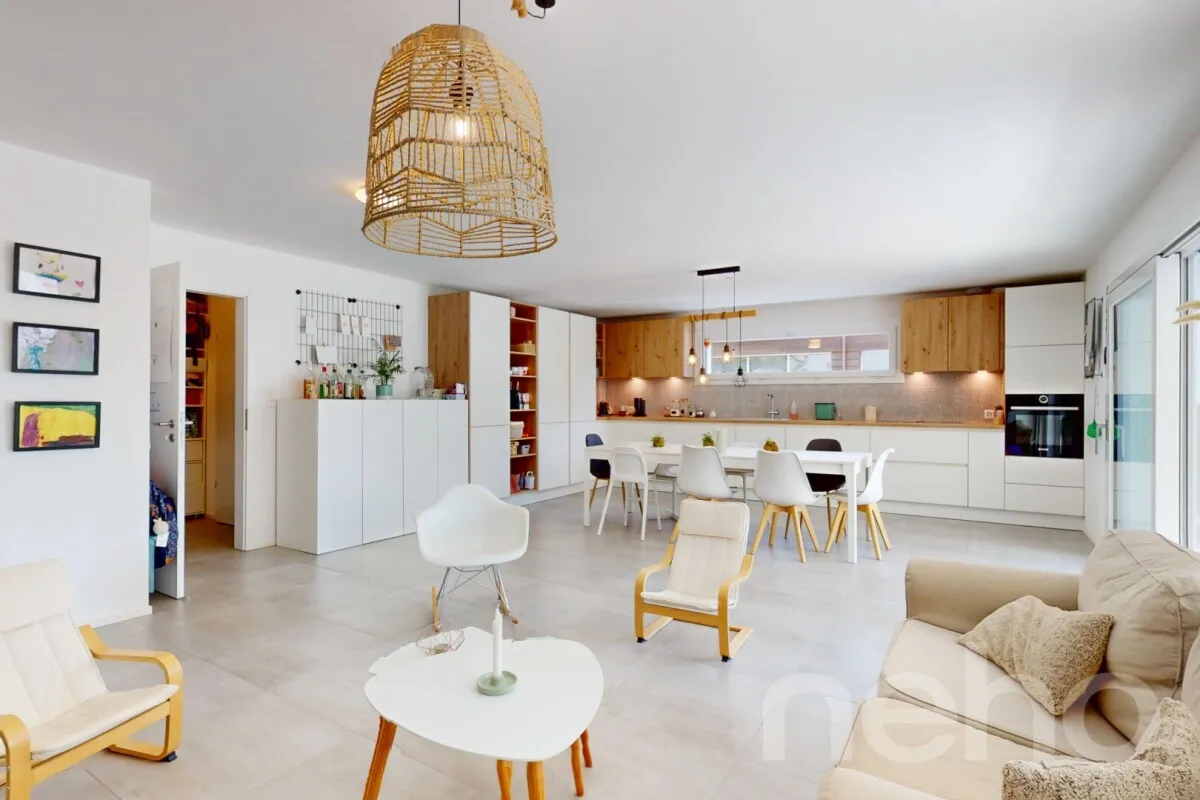 Chézard-St-Martin for sale Apartment Switzerland - cChic-immoHub your real estate portal