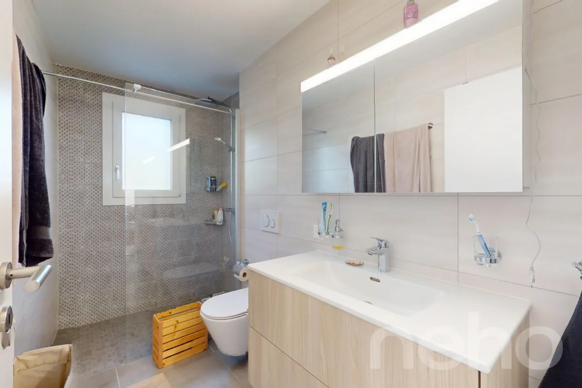 Chézard-St-Martin for sale Apartment Switzerland - cChic-immoHub your real estate portal