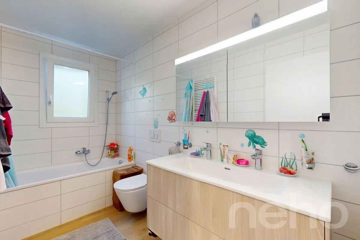 Chézard-St-Martin for sale Apartment Switzerland - cChic-immoHub your real estate portal