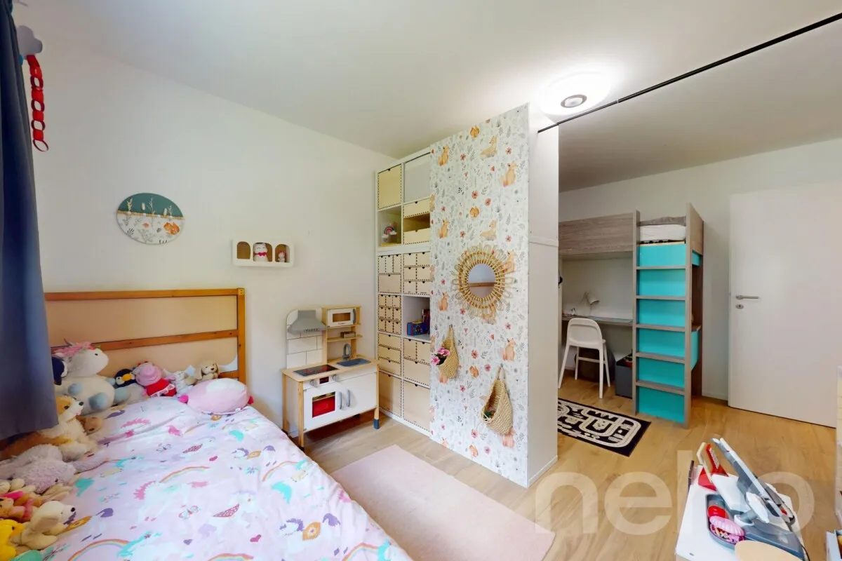 Chézard-St-Martin for sale Apartment Switzerland - cChic-immoHub your real estate portal