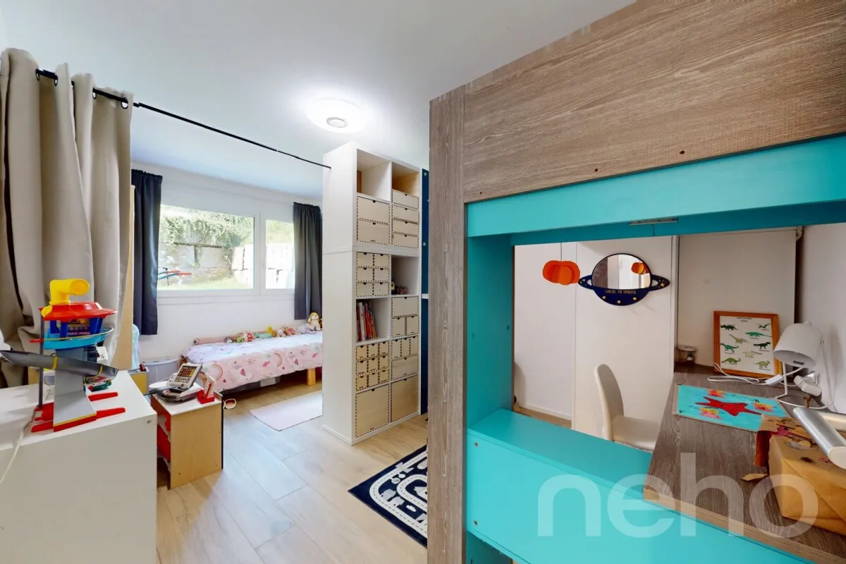 Chézard-St-Martin for sale Apartment Switzerland - cChic-immoHub your real estate portal