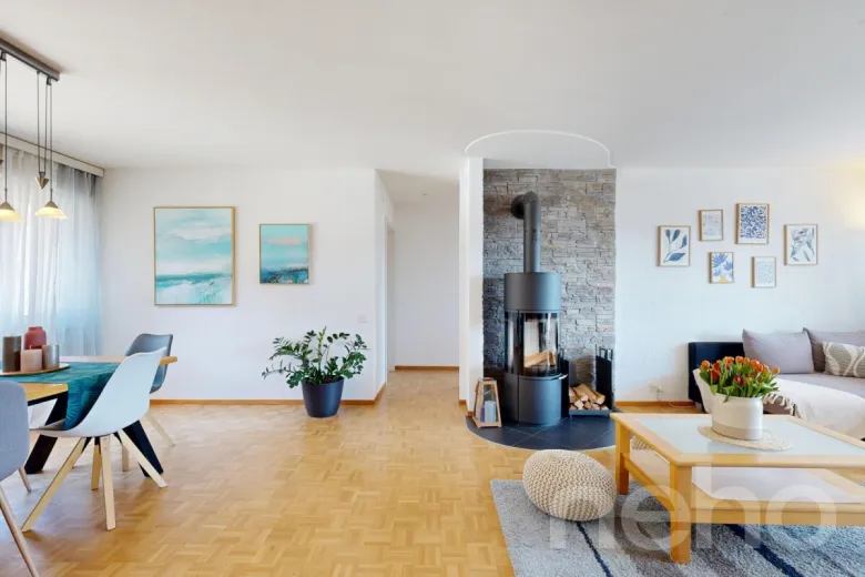 Appartement à vendre à La Chaux-de-Fonds - Smart Propylaia (5)