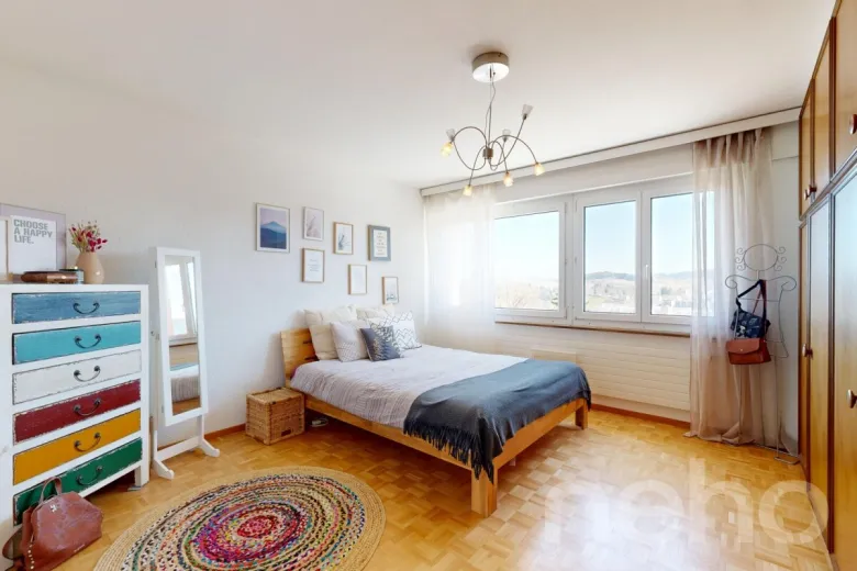 Appartement à vendre à La Chaux-de-Fonds - Magnifique appartement de 110 m² à la Chaux-de-Fonds - Smart Propylaia (9)