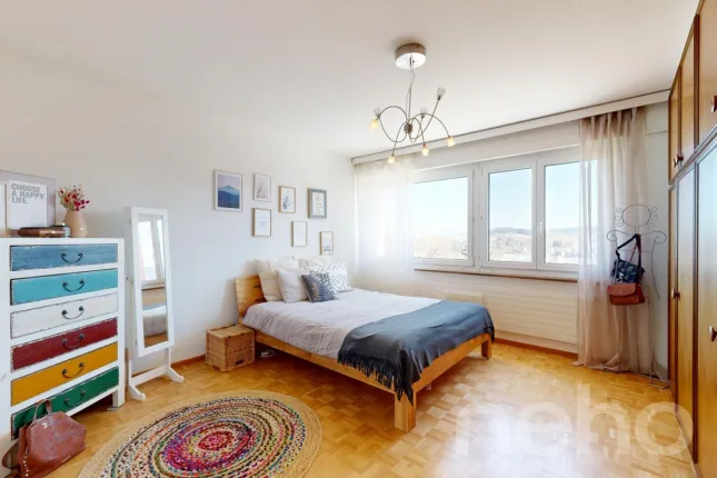 Appartement à vendre à La Chaux-de-Fonds (9)
