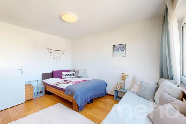 Appartement à vendre à La Chaux-de-Fonds (10)