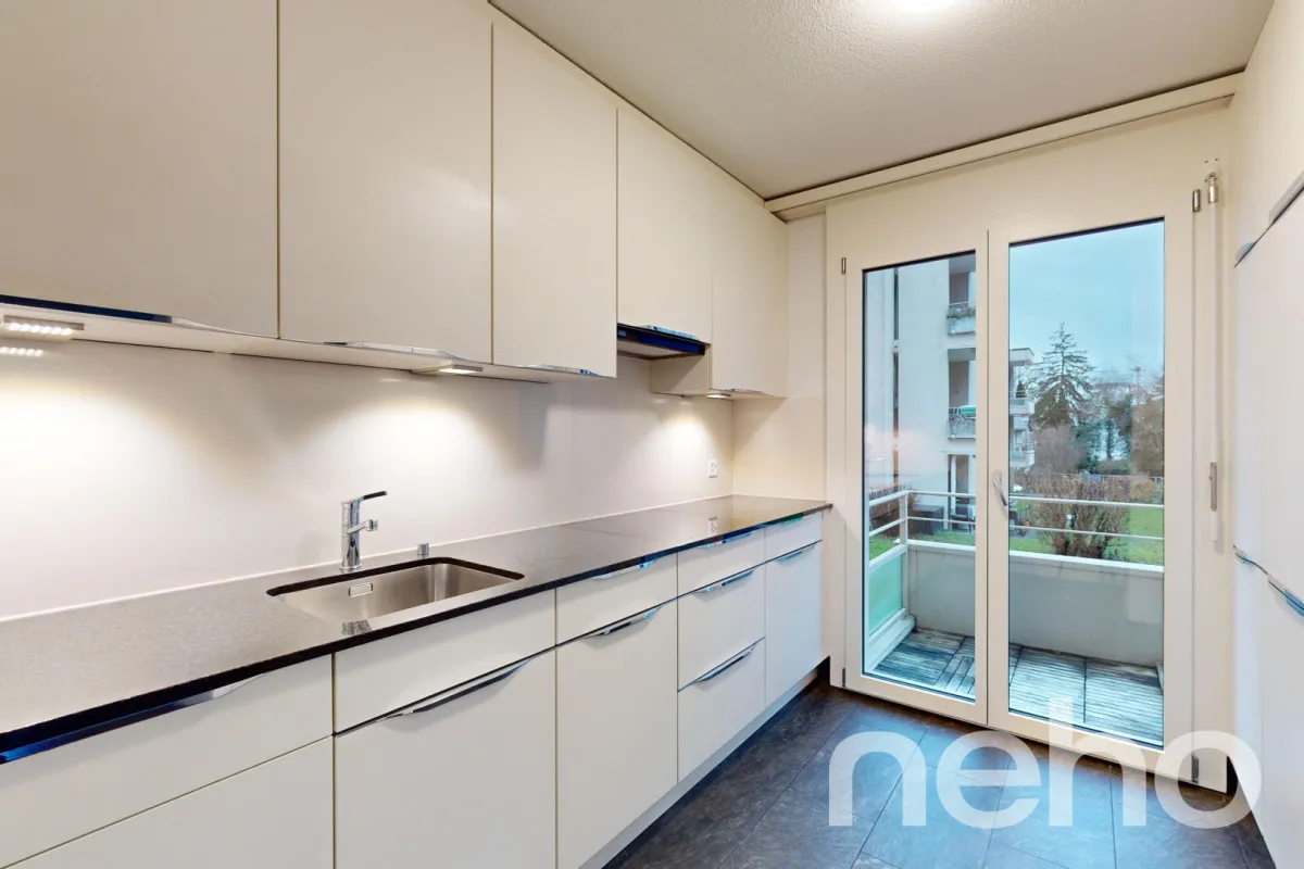 St. Niklausen LU for sale Apartment Switzerland - cChic-immoHub your real estate portal
