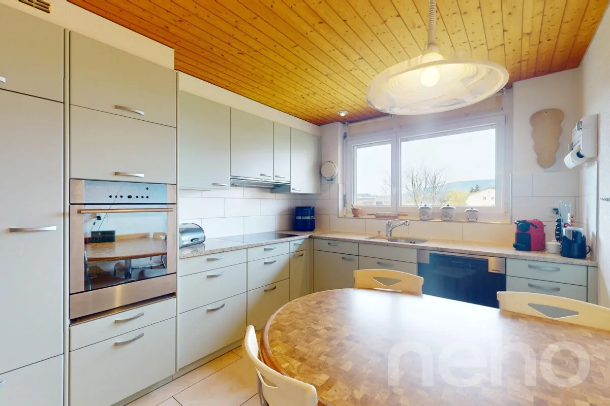 Orpund for sale Roof flat Switzerland - cChic-immoHub your real estate portal