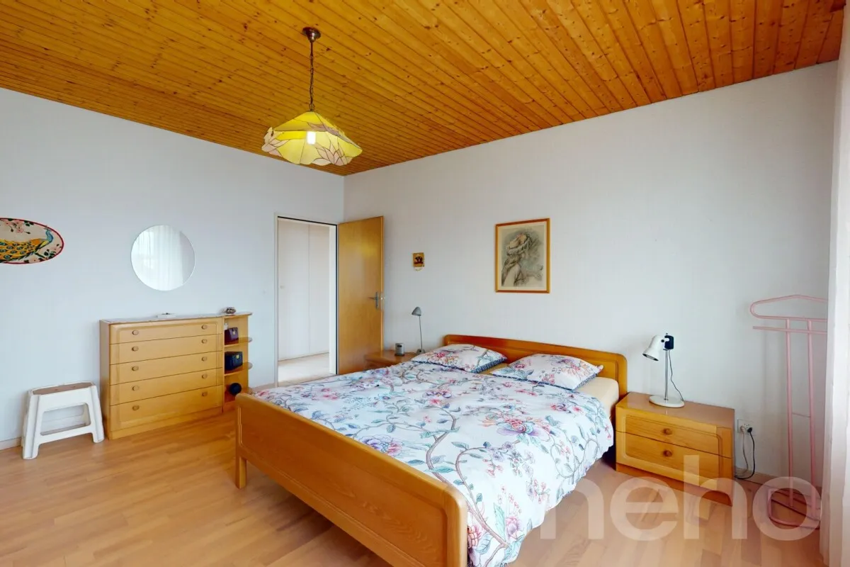 Orpund for sale Roof flat Switzerland - cChic-immoHub your real estate portal