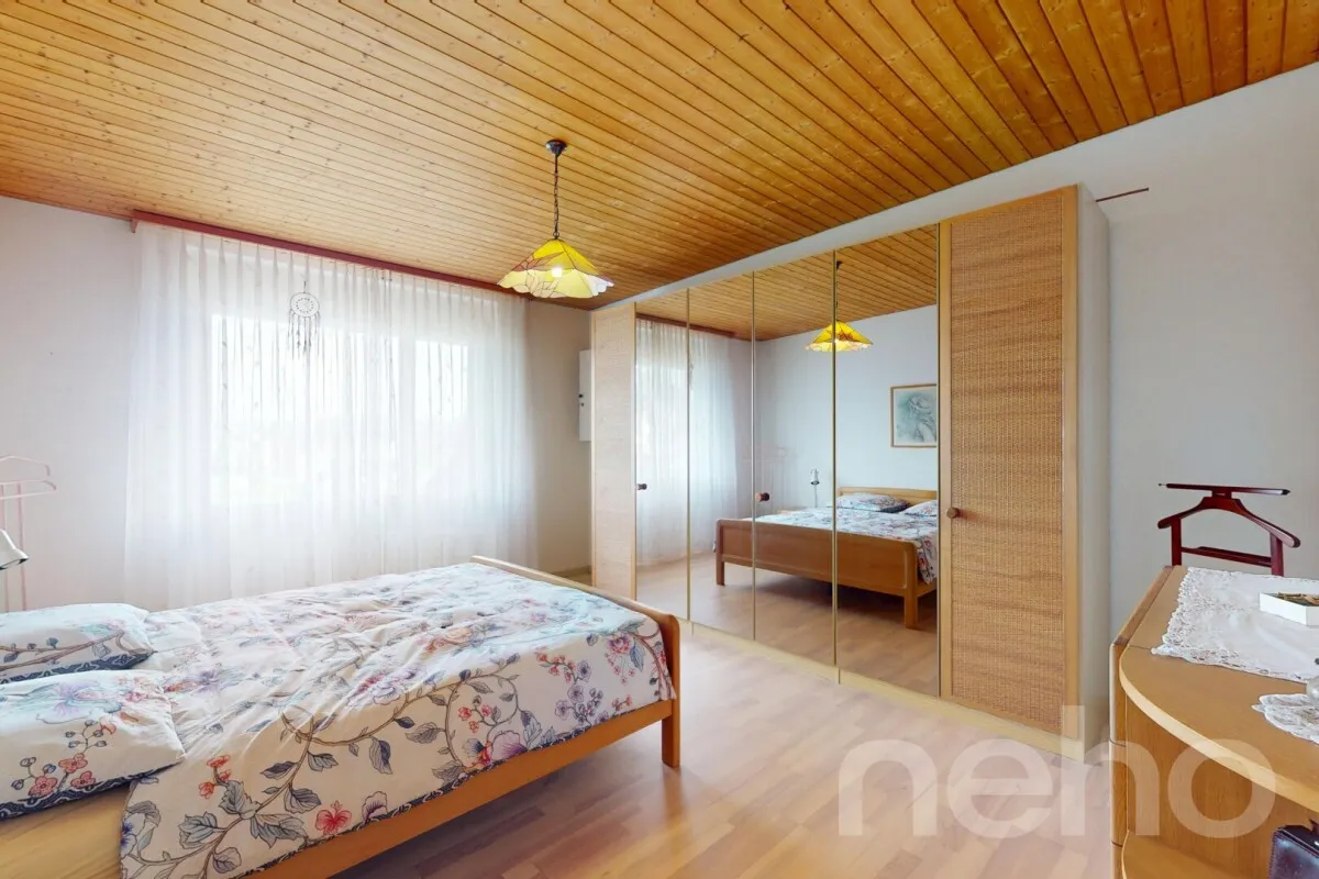 Orpund for sale Roof flat Switzerland - cChic-immoHub your real estate portal