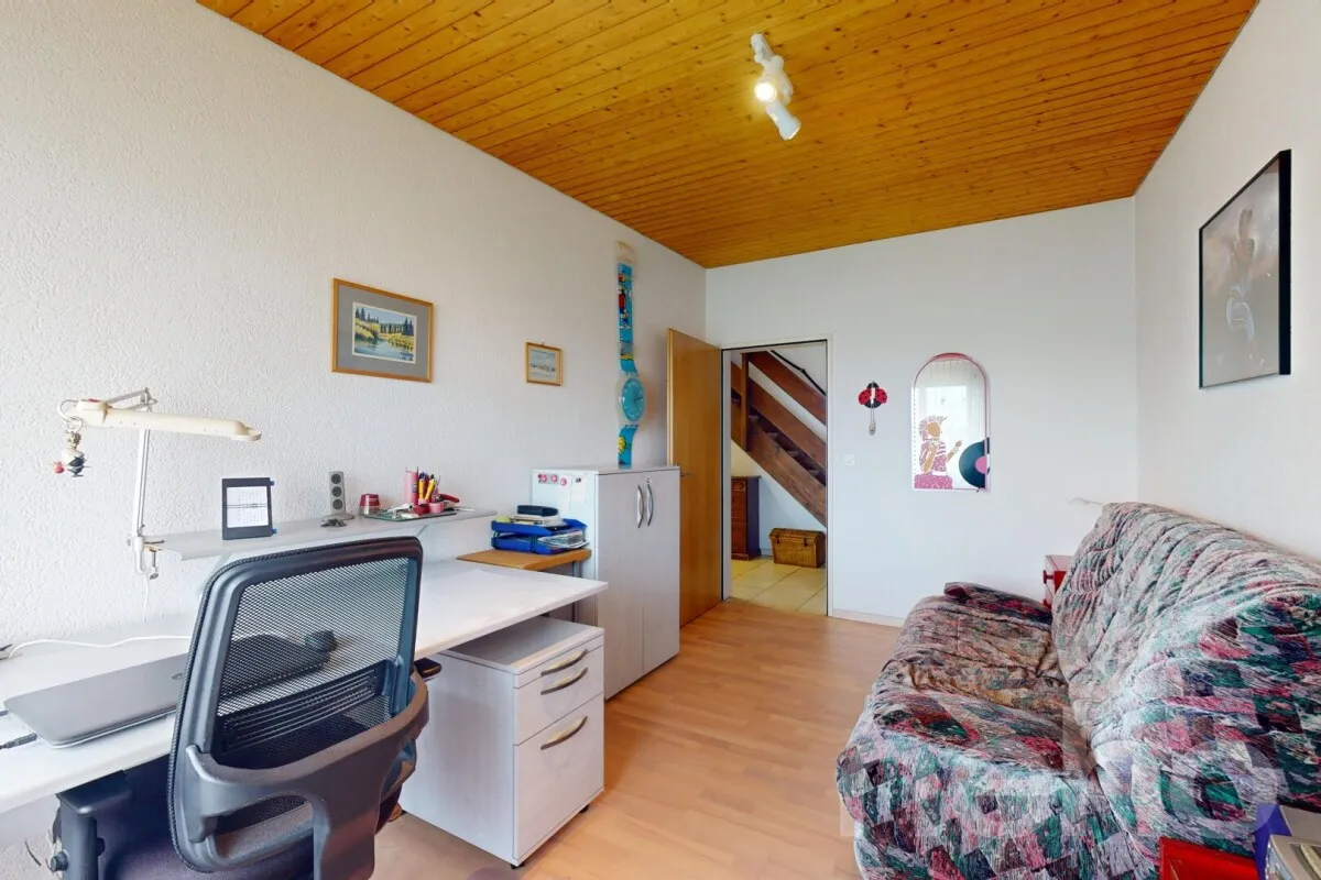 Orpund for sale Roof flat Switzerland - cChic-immoHub your real estate portal