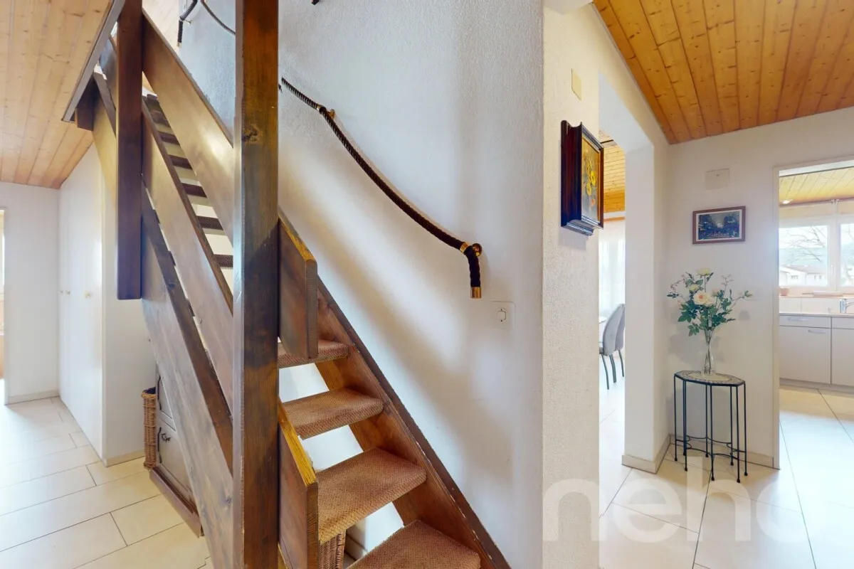 Orpund for sale Roof flat Switzerland - cChic-immoHub your real estate portal