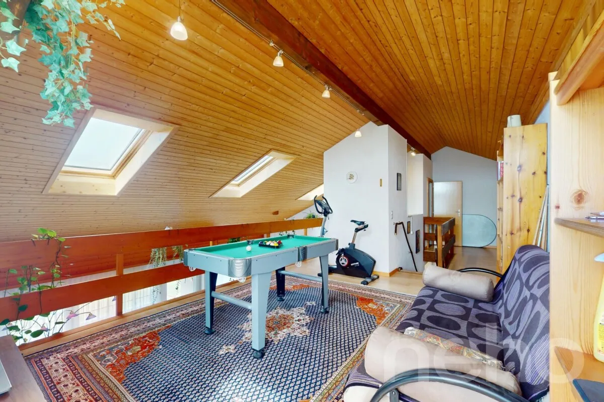 Orpund for sale Roof flat Switzerland - cChic-immoHub your real estate portal