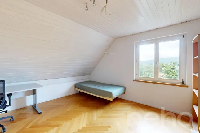 Haus zu verkaufen in Biel-Benken BL (8)