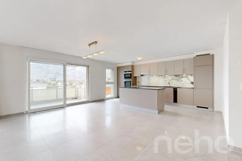 Appartamento in vendita a Vétroz - Appartamento in vendita a Vétroz, 4.5 locali, 106 m2 - Smart Propylaia (9)