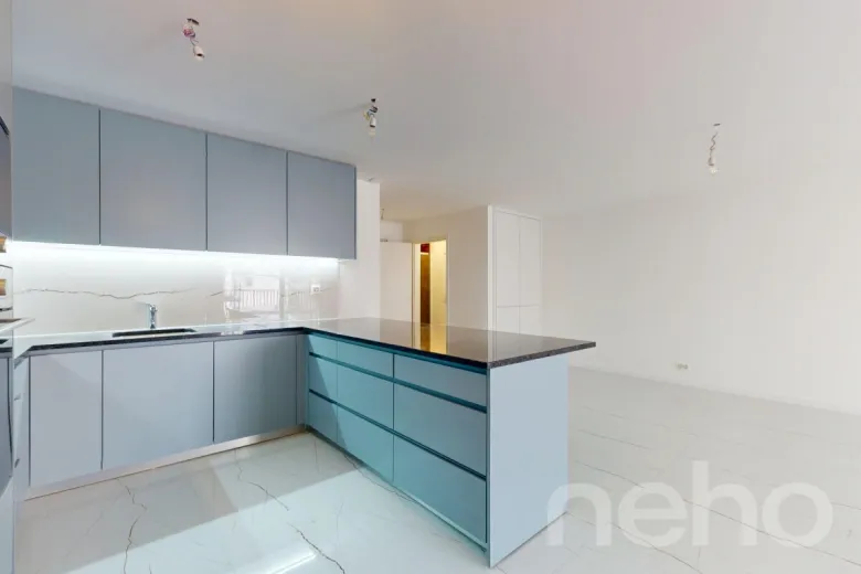 Appartamento in vendita a Champagne - Appartamento in vendita a Champagne, 3.5 locali, 87 m2 - Smart Propylaia (3)