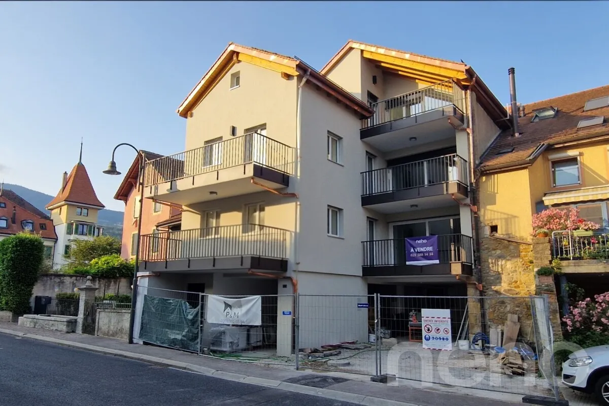 In vendita   Svizzera - 
cChic-immoHub Il vostro portale immobiliare