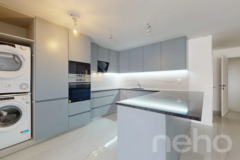 Appartamento in vendita a Champagne - Appartamento in vendita a Champagne, 3.5 locali, 87 m2 - Smart Propylaia (12)