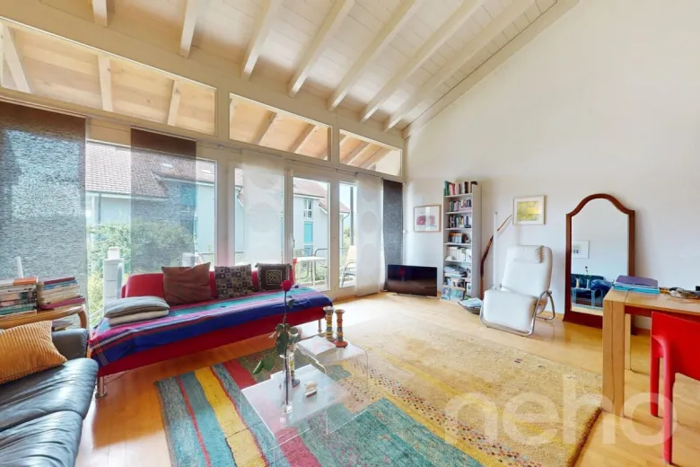 Casa in vendita a Brügg BE - Smart Propylaia