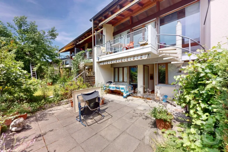 Casa in vendita a Brügg BE - Smart Propylaia (2)